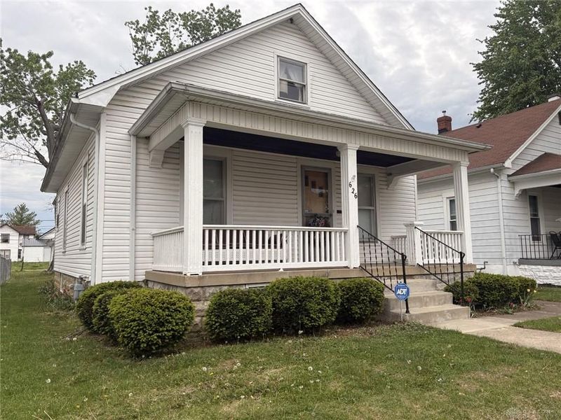 626 Adams Street, Piqua, OH 45356 Photo 1