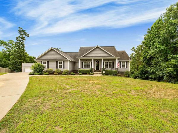 9026 Diamond Ridge Drive, Benton, AR 72019