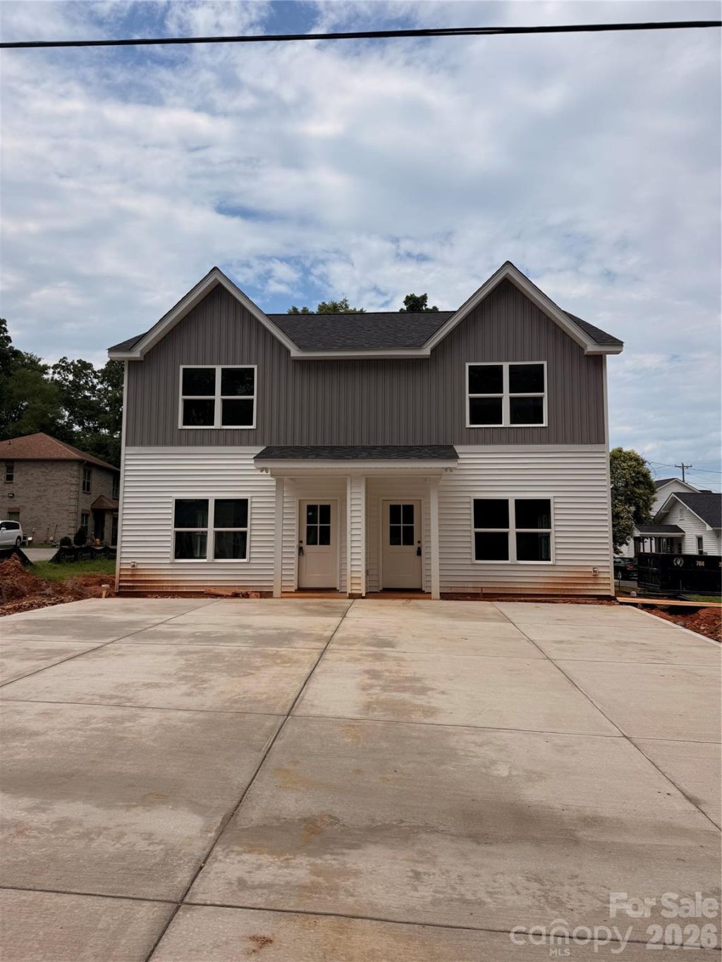 104 Maple Avenue Nw, Concord, NC 28027 Main Photo