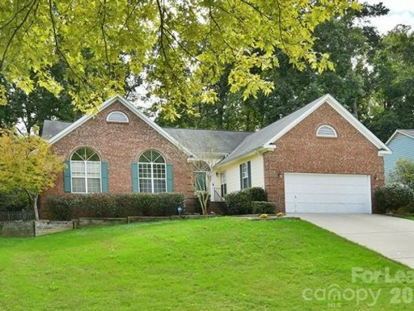 10014 Prosperity Point Lane , Charlotte, NC 28269