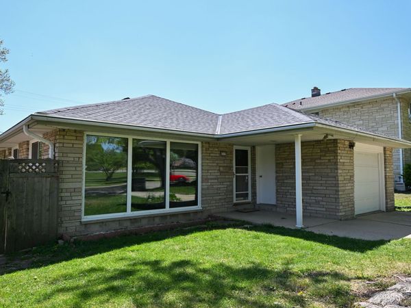 8317 W Cleveland Ave, West Allis, WI 53219