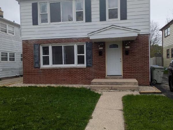 2516 N 56th St, Unit 2518, Milwaukee, WI 53210