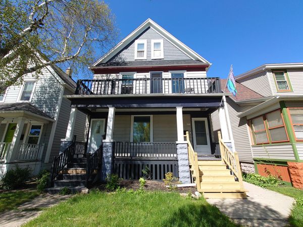 2870 S Delaware Ave, Unit 2872, Milwaukee, WI 53207