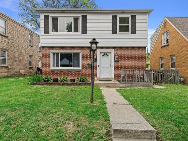3618 N 86th St, Unit 3620, Milwaukee, WI 53222