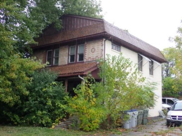 5916 W Dixon Ave, Unit 5918, Milwaukee, WI 53214