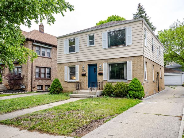 2528 N 60th St, Unit 2530, Milwaukee, WI 53210