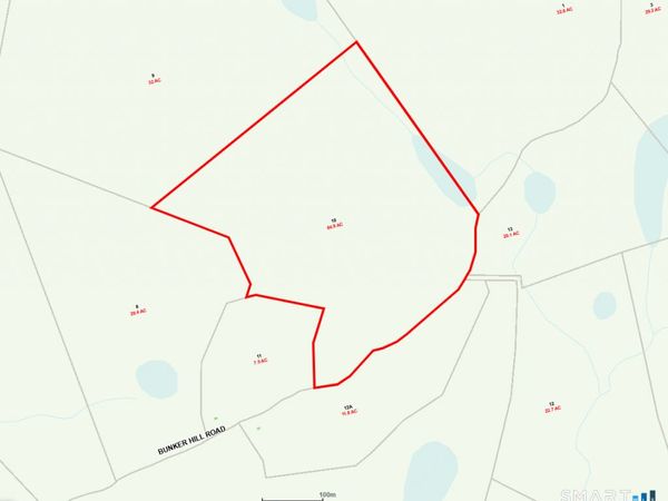 Bunker Hill , Killingworth, CT 06419
