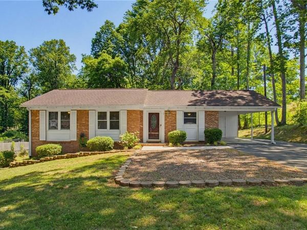 117 Peachtree Lane, King, NC 27021
