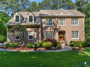 9105 Manorwood Way, Toano, VA 23168
