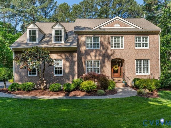 9105 Manorwood Way, Toano, VA 23168