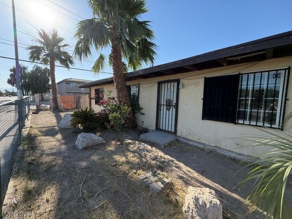 4060 E Carey Avenue , Las Vegas, NV 89115