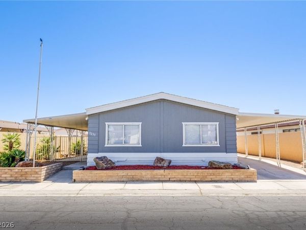 3230 La Barca Lane, Las Vegas, NV 89122