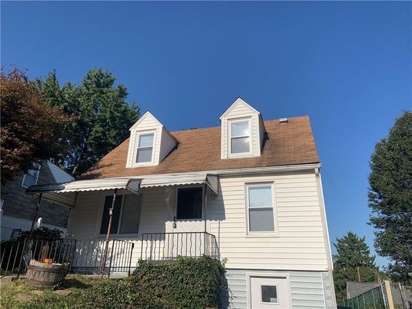 120 Graham Ave. , N Versailles, PA 15137