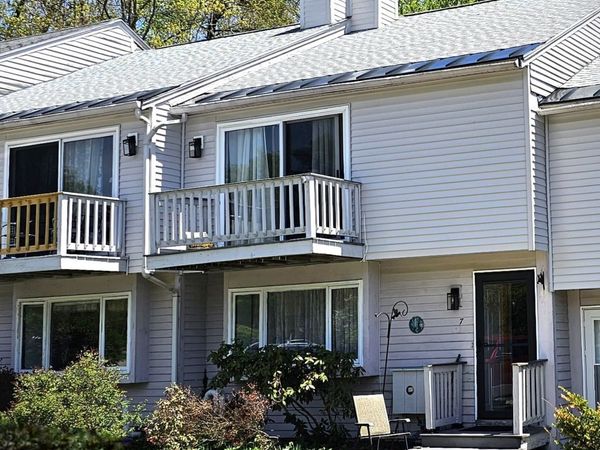 69 Birch Glen Drive, Unit #7, Bennington, NH 03442