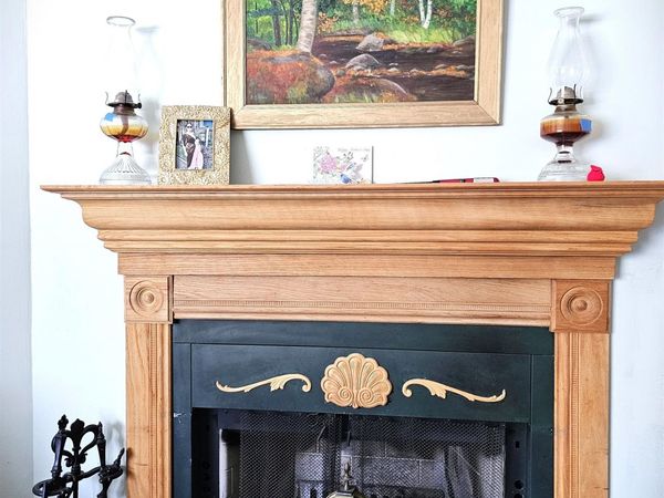 69 Birch Glen Drive, Unit #7, Bennington, NH 03442