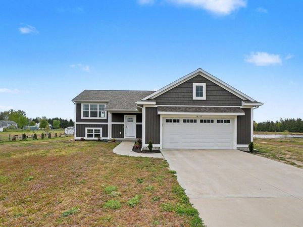 14117 Candace Court, West Olive, MI 49460