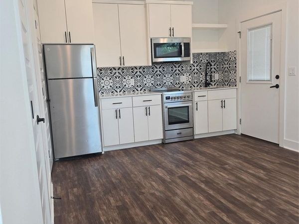 7601 Carver Ave, Unit 2, Austin, TX 78752