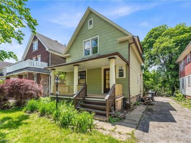 2652 E 115th Street, Cleveland, OH 44104