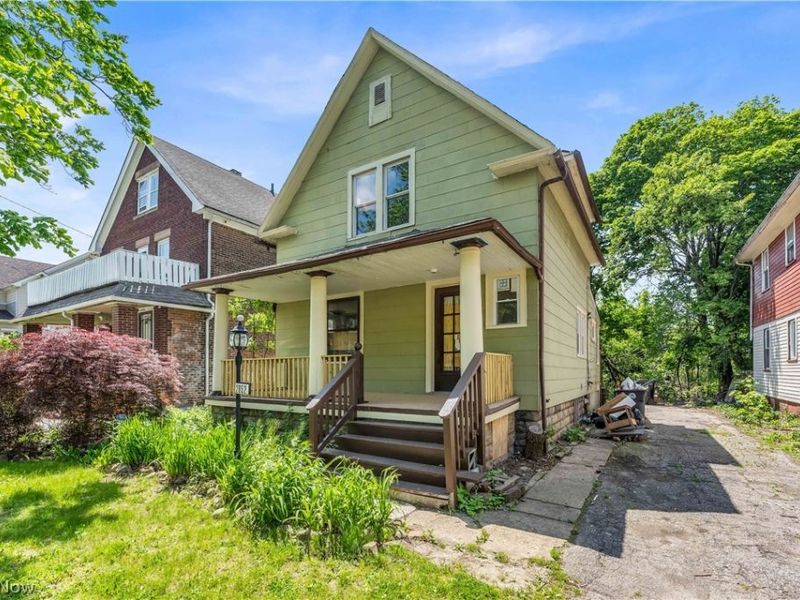 2652 E 115th Street, Cleveland, OH 44104 Photo 1