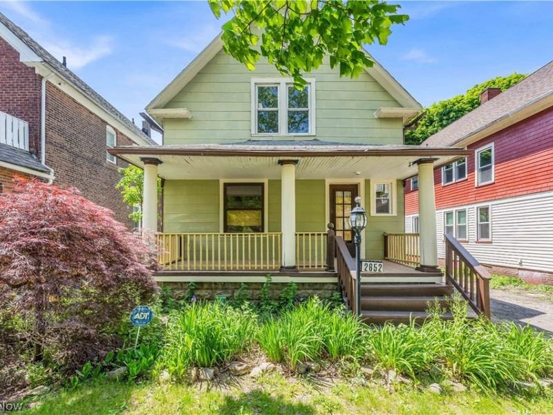 2652 E 115th Street, Cleveland, OH 44104 Photo 2