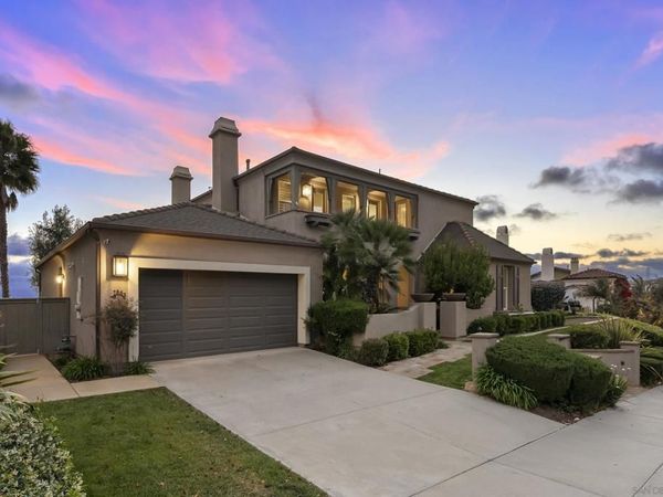 7663 Circulo Sequoia, Carlsbad, CA 92009