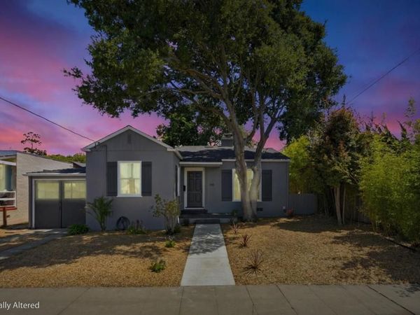 110 San Carlos Avenue, El Cerrito, CA 94530