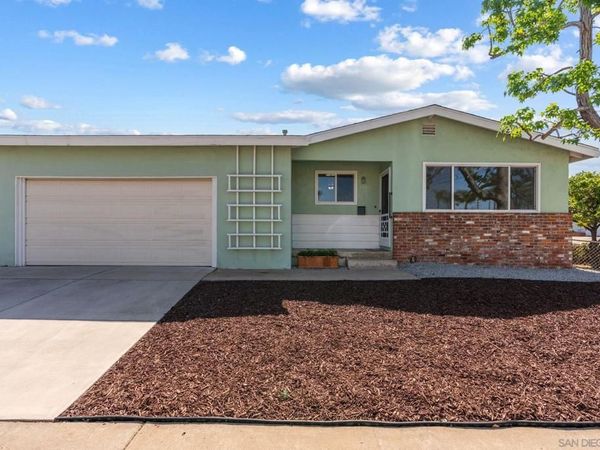3801 Tiara Street, San Diego, CA 92111