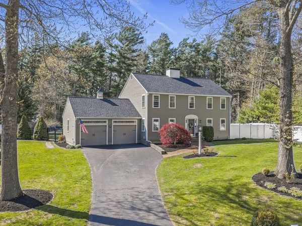 20 Seager Farm Rd, Marshfield, MA 02050