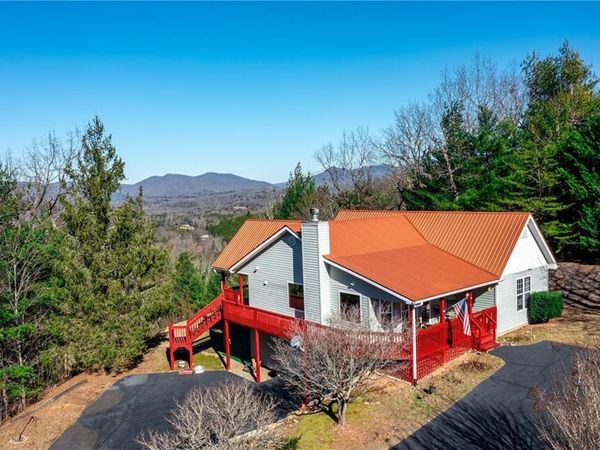 27 Sky High Drive , Blairsville, GA 30512