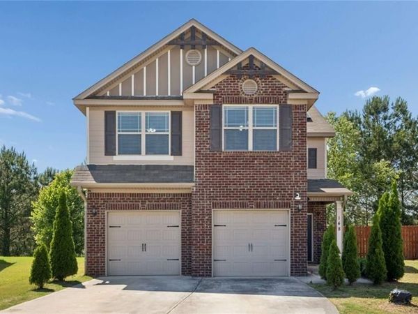 148 Leland Lane , Mcdonough, GA 30253