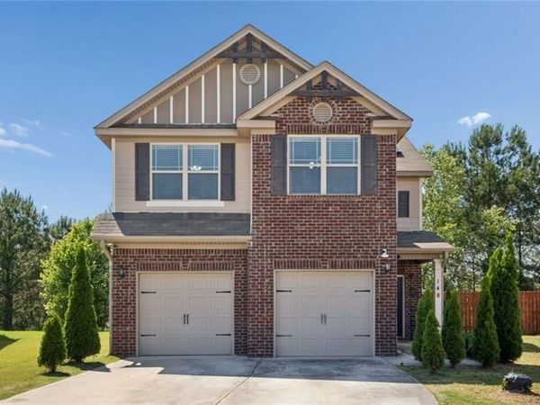 148 Leland Lane, Mcdonough, GA 30253