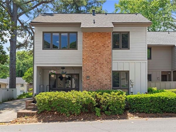 2476 Cedar Canyon Court SE, Marietta, GA 30067