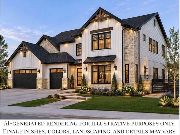 940 Gallatin Street , Bentonville, AR 72712