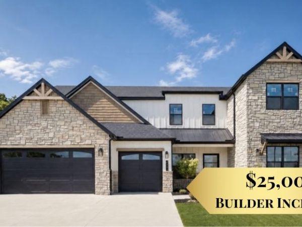 940 Gallatin Street, Bentonville, AR 72712