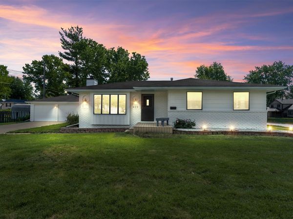409 SE Wanda Drive , Ankeny, IA 50021