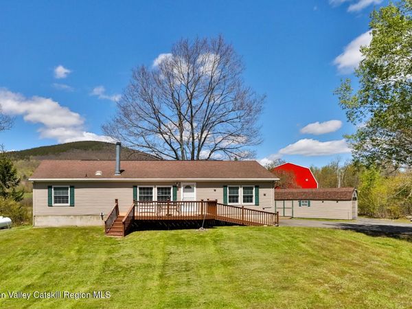 751 Mitchell Hollow Road, Windham, NY 12496