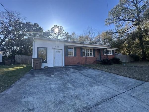 3157 Angus Drive S, Mobile, AL 36606
