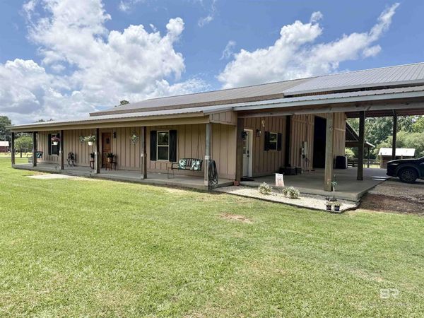 145 Tower Road, Uriah, AL 36480