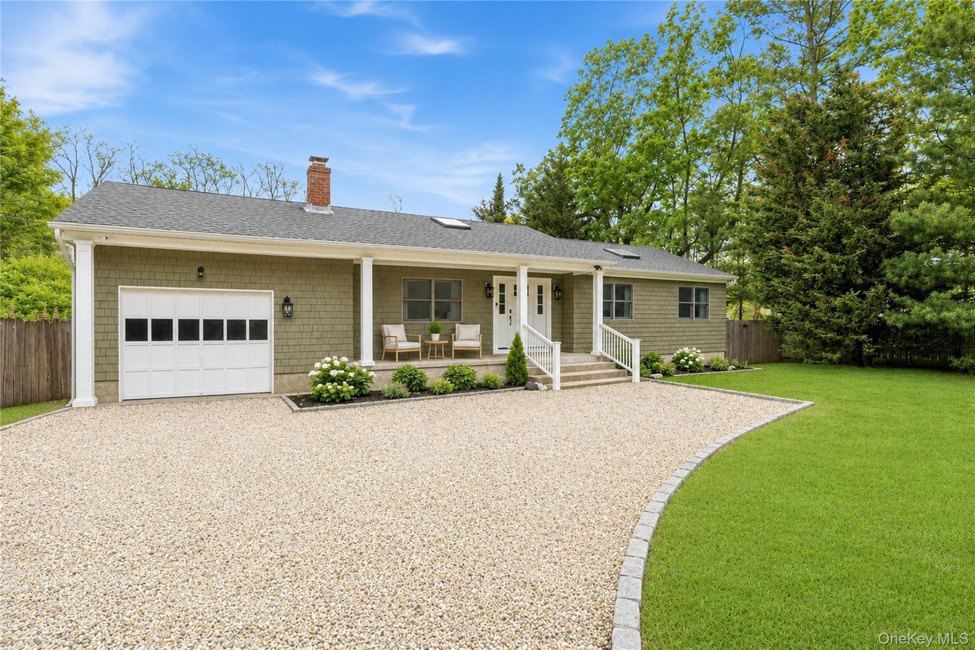 1545 Indian Neck Lane , Peconic, NY 11958 Main Photo