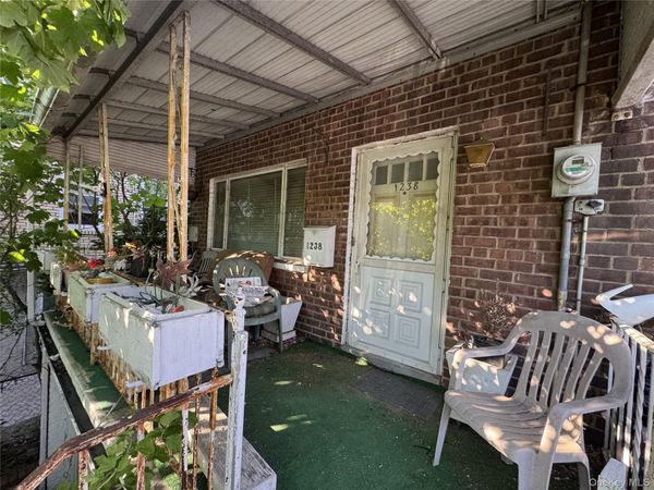 1238 Bradford Avenue , Bronx, NY 10461