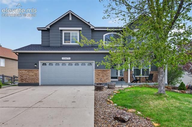 15671 Lacuna Drive, Monument, CO 80132 Main Photo