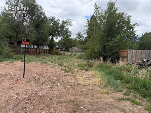 824 E Costilla Street, Colorado Springs, CO 80903