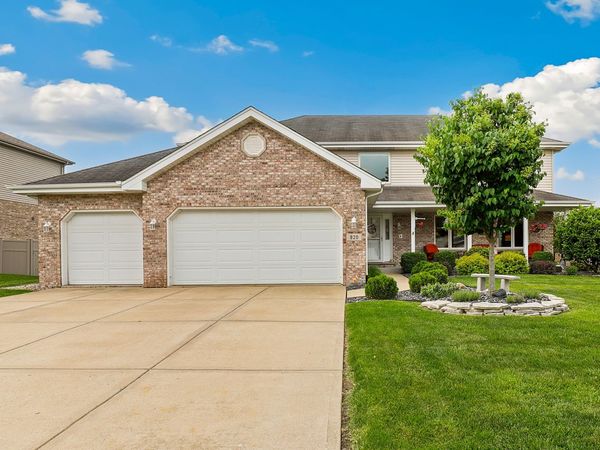 820 Karen Lane , New Lenox, IL 60451