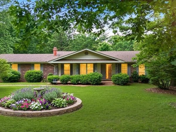 43 E Nottingham Circle, Sullivan, MO 63080