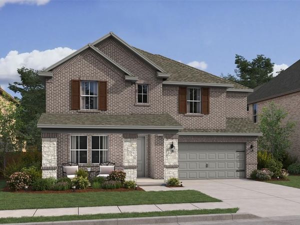 1009 Candlewyck Drive, Justin, TX 76247
