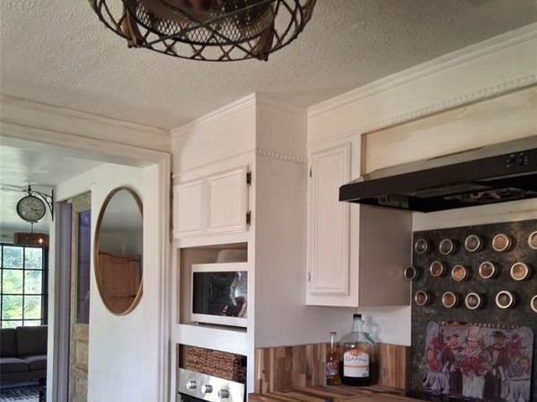 4120 Rench Road, Lake Worth, TX 76135