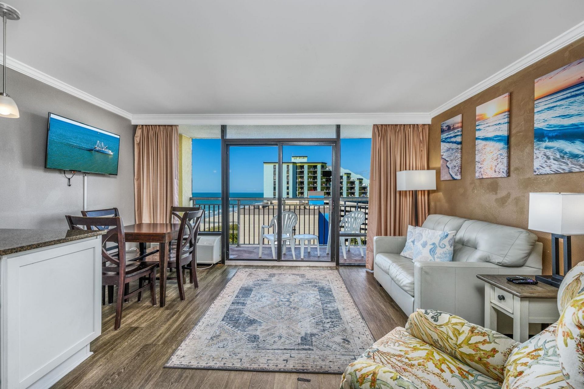 6900 North Ocean Blvd. Photo 15