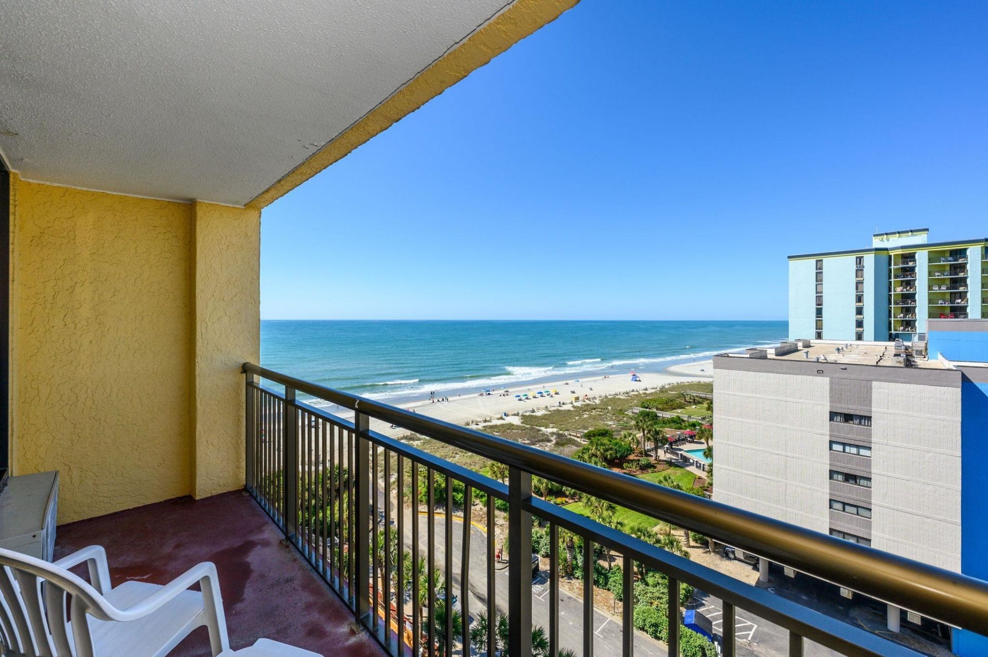 6900 North Ocean Blvd. Photo 23