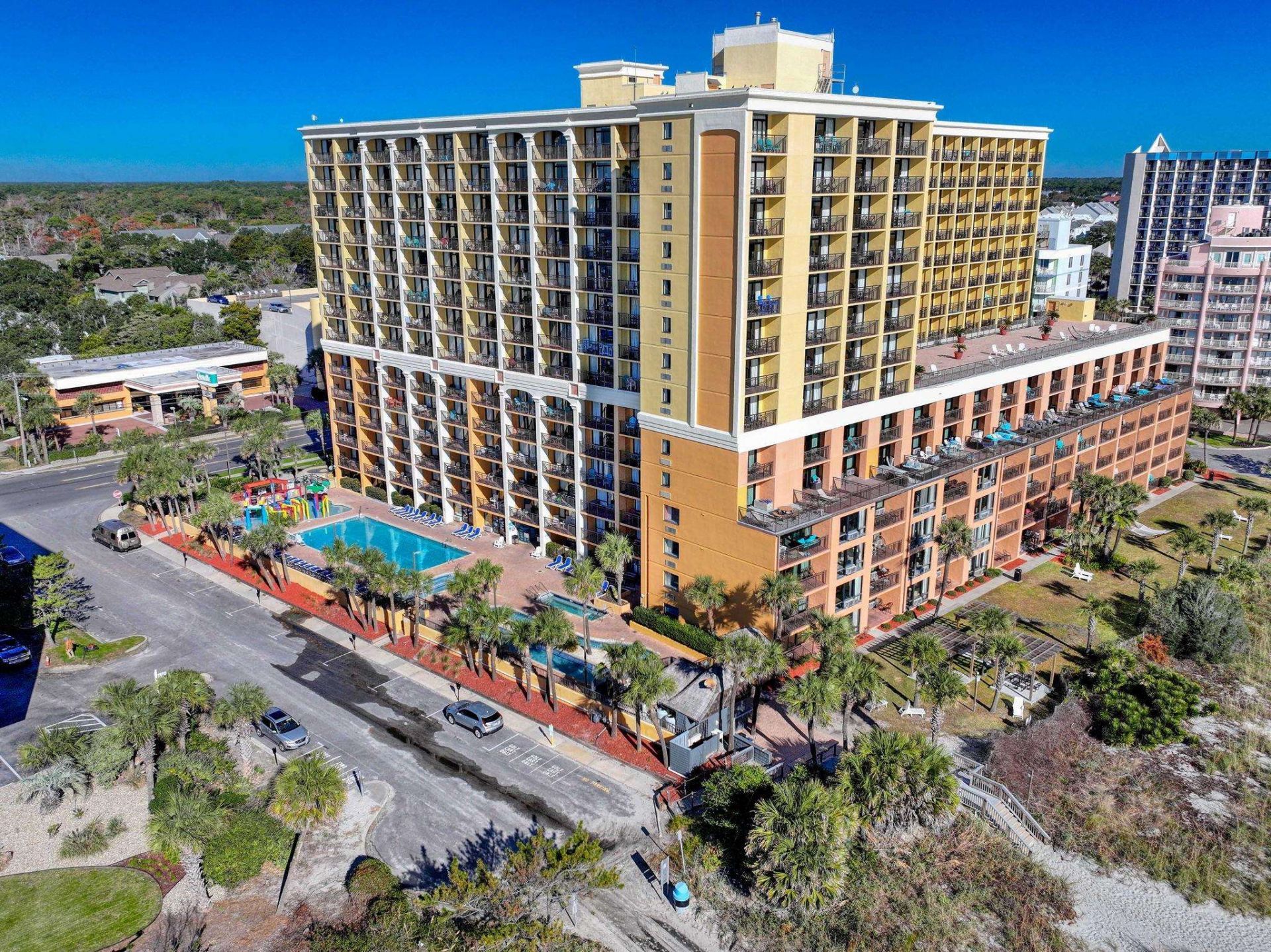 6900 North Ocean Blvd. Photo 24