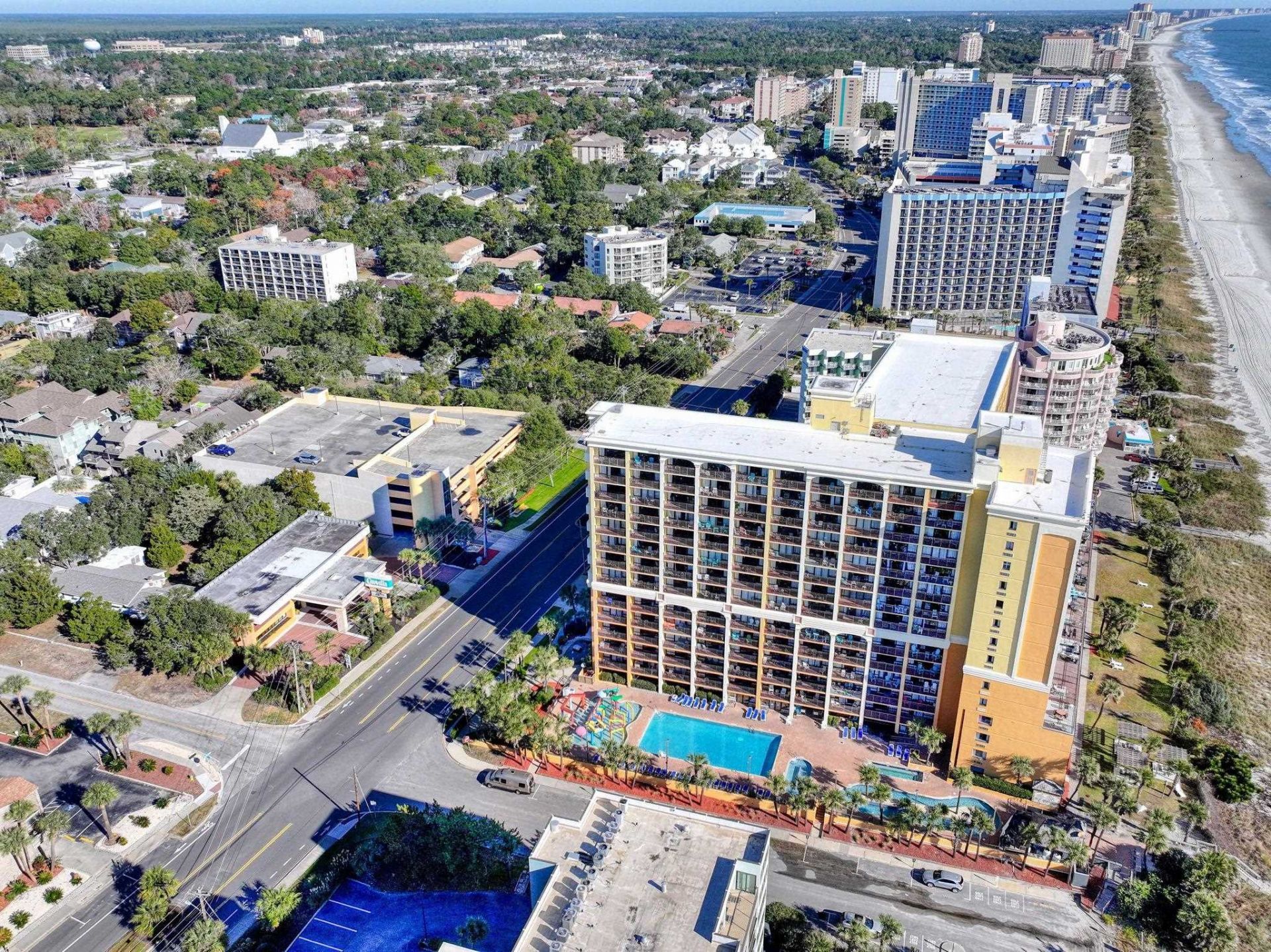 6900 North Ocean Blvd. Photo 25